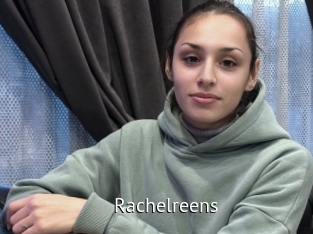Rachelreens