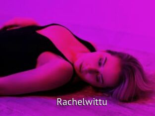 Rachelwittu