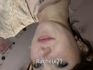 Rachelx21