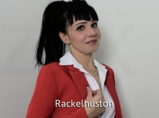 Rackelhuston