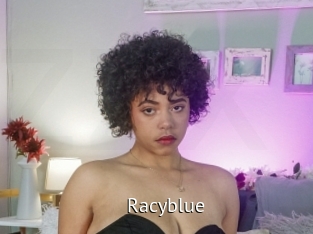 racyblue Zizi X