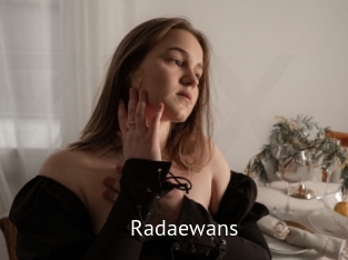 Radaewans