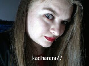 Radharani77