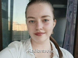 radiantrose Zizi X