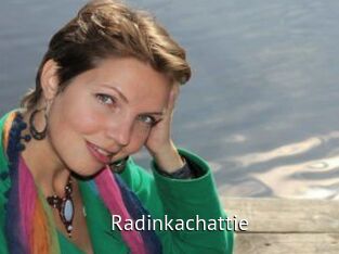 Radinkachattie