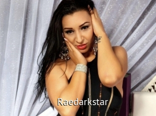 Raedarkstar