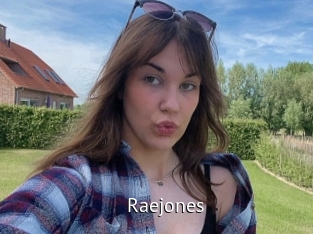 Raejones