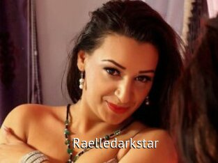 raelledarkstar Zizi X