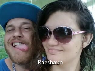 Raeshaun