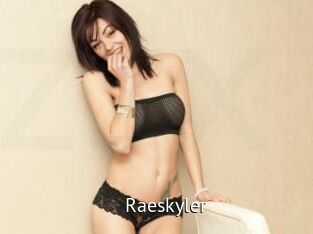 Raeskyler