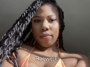 raewerks Zizi X