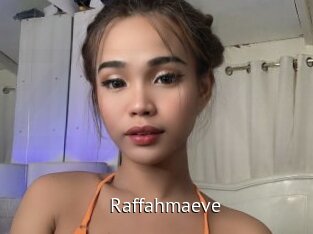 Raffahmaeve
