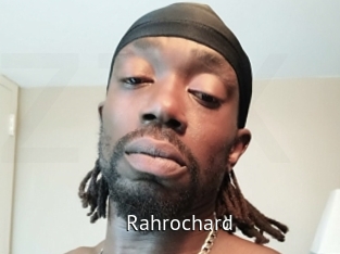 Rahrochard