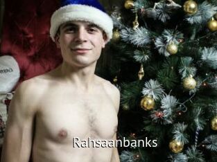Rahsaanbanks