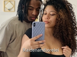 Raidenandlorelei