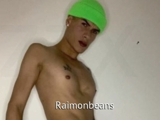 raimonbeans Zizi X