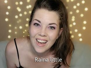 Raina_little