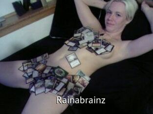 rainabrainz Zizi X
