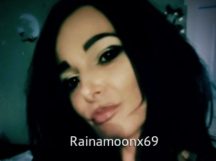 rainamoonx69 Zizi X
