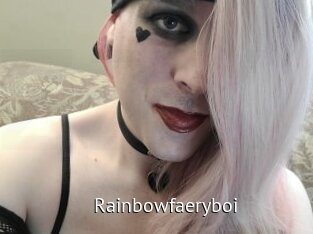 Rainbowfaeryboi