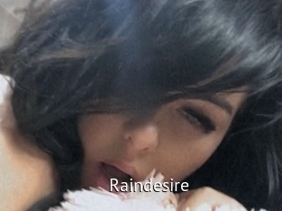Raindesire