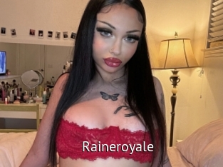 Raineroyale