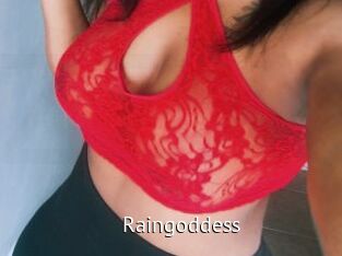 Raingoddess