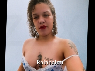 rainhalett Zizi X