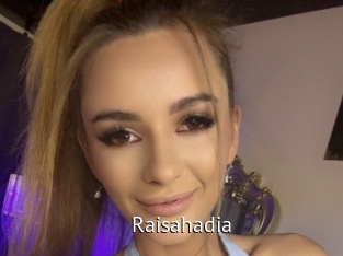 Raisahadia