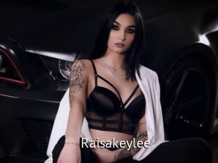 Raisakeylee