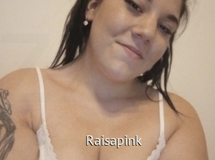 Raisapink