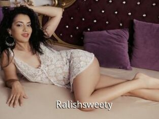 ralishsweety Zizi X