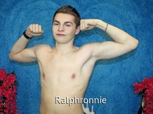 Ralphronnie