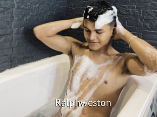 ralphweston Zizi X