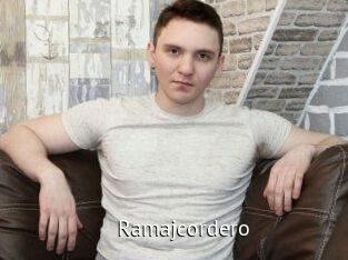 Ramajcordero