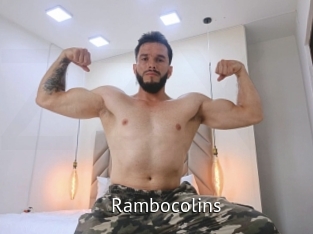 rambocolins Zizi X