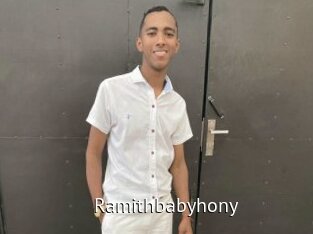 Ramithbabyhony