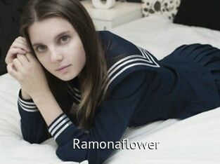 Ramonaflower
