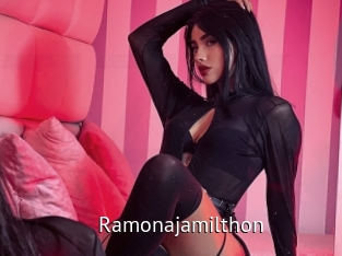 Ramonajamilthon
