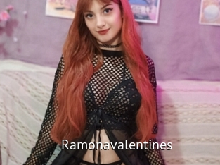 Ramonavalentines