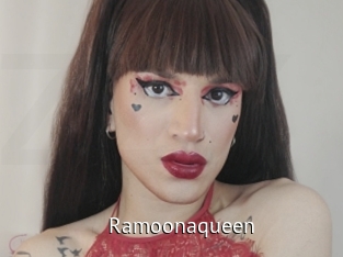 Ramoonaqueen