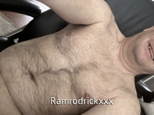 ramrodrickxxx Zizi X