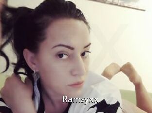 Ramsyxx