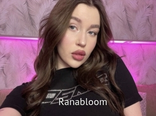 Ranabloom