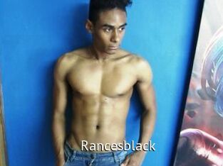 Rancesblack