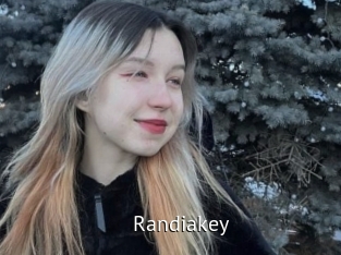 Randiakey