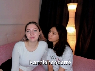 Randiandodette