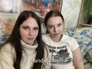 Randiandwilla