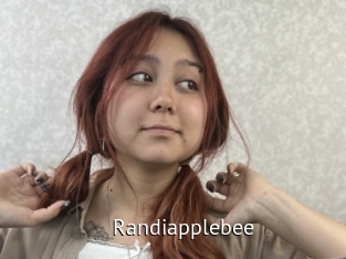 Randiapplebee