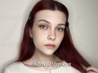 Randiashmore